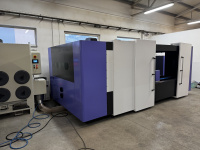 HellRaiser CUT – ukázka řezání